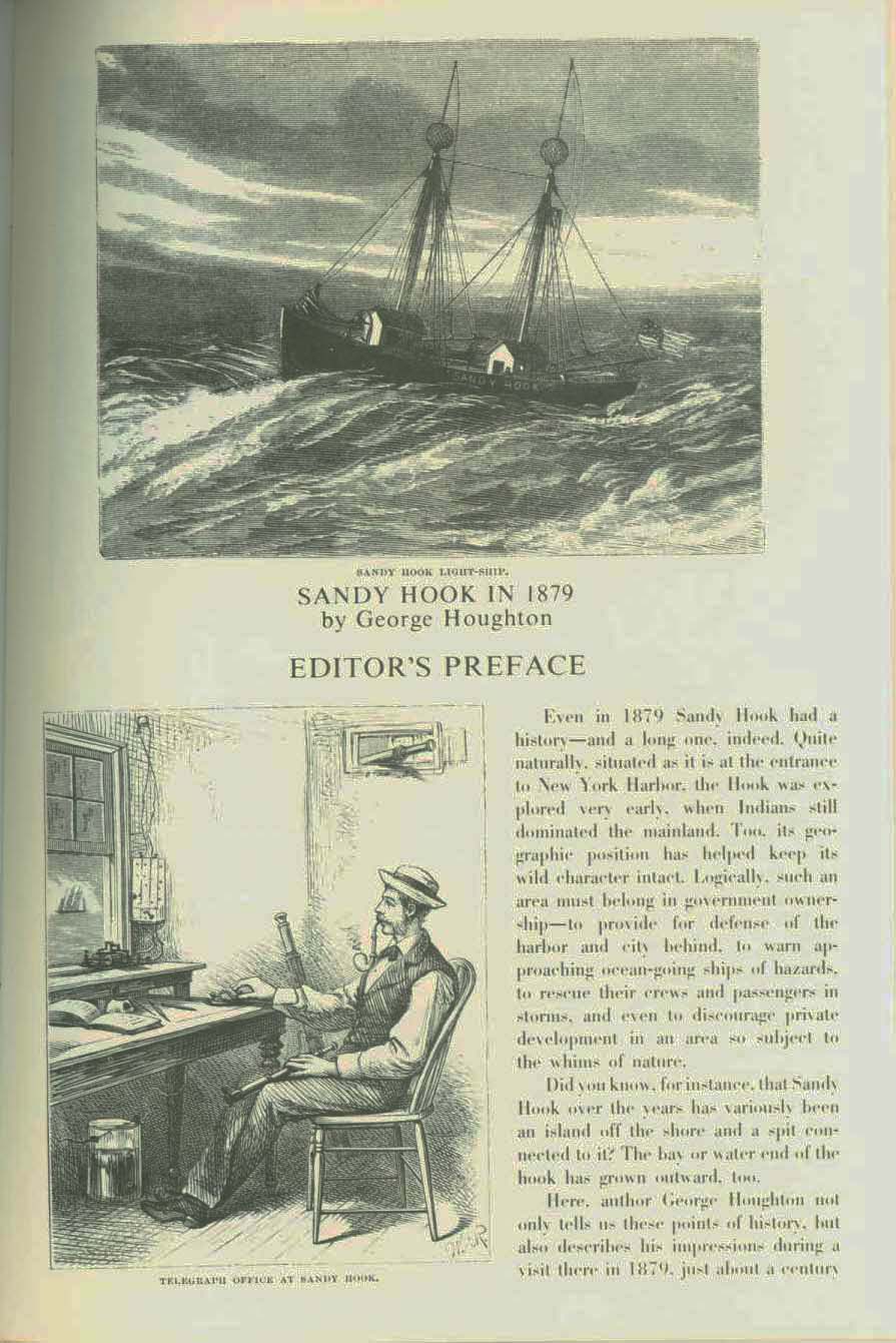 Sandy Hook--in 1879. vist0047a
